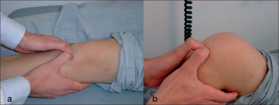 Recuperarea pentru tendinita rotuliana (genunchiul saritorului) | CENTROKINETIC