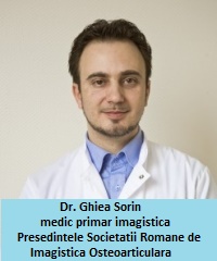 Dr, Ghiea Sorin